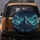 Mountain Peaks Pine Forest Night Sky Aurora - Outdoor Adventure Gift Spare Tire Cover - 5
