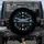 Dragonfly Moon Cosmic Night - Outdoor Lifestyle Gift Spare Tire Cover - 1