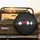 Playing Card Suits Poker Symbols - Game Room Decor for Card Player Gift Spare Tire Cover - 2