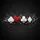 Playing Card Suits Poker Symbols - Game Room Decor for Card Player Gift Spare Tire Cover - 6