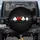 Playing Card Suits Poker Symbols - Game Room Decor for Card Player Gift Spare Tire Cover - 1