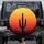 Saguaro Cactus Desert Sunset Landscape - Outdoor Adventure Gift for Desert Exploration Spare Tire Cover - 1