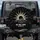 Sun Waves 'BE THE LIGHT' Scripture Faith - Inspirational Christian Gift Spare Tire Cover - 1