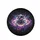 Astronaut Cosmic Vortex Swirling Nebula Galactic Stars Energy - Adventure Travel Gift Spare Tire Cover - 4