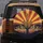 Saguaro Cactus Arizona Flag Sunburst Desert Mountain - Outdoor Lover Gift Spare Tire Cover - 5