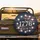 1776 Thirteen Stars Heritage Flag - Independence Day Gift for Veterans Spare Tire Cover - 2