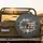 1776 American Flag Patriotic Stars - Independence Day Gift for Veterans Spare Tire Cover - 2