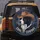Cool It Cowboy Border Collie Dog Cowboy Hat - Western Lifestyle Gift Spare Tire Cover - 5