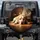 Relaxed Labrador Dog Cozy Home Interior - Home Decor Gift for Dog Lover Spare Tire Cover - 1