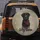 Silly Goose Black Labrador Dog Buffalo Plaid - Farmhouse Dog Lover Gift Spare Tire Cover - 5