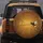Queen Crown Bumblebee Royal Gold - Travel Accessory for Nature Lovers Spare Tire Cover - 5