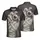 Mummified Hand Holding Human Eyeball Floating Eyeballs Gothic Macabre Lifestyle Gift Men's Polo Shirt - 3