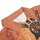 Black Kokopelli Figure Tribal Flute Player Sunburst - Rustic Lifestyle Gift Men's Polo Shirt - 6