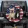 French Bulldogs American Flag - Independence Day Gift for Dog Lovers & Pet Parents Spare Tire Cover - 1