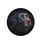 Black Labrador American Flag - Independence Day Gift for Veterans Spare Tire Cover - 4