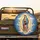 Our Lady of Guadalupe Radiant Light - Sacred Christian Faith Gift Spare Tire Cover - 2