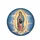 Our Lady of Guadalupe Radiant Light - Sacred Christian Faith Gift Spare Tire Cover - 4