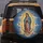 Our Lady of Guadalupe Radiant Light - Sacred Christian Faith Gift Spare Tire Cover - 5