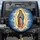 Our Lady of Guadalupe Radiant Light - Sacred Christian Faith Gift Spare Tire Cover - 1