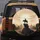 Lone Warrior Horse Rocky Pinnacle Desert Canyon - Western Adventure Road Trip Spare Tire Cover - 5