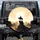 Lone Warrior Horse Rocky Pinnacle Desert Canyon - Western Adventure Road Trip Spare Tire Cover - 1