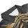 Fierce Majestic Tiger Head Golden Eyes - Big Cat Lover Gift Men's Polo Shirt - 6