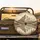 Mountain Lake Reflection Wilderness Sun Moon - Outdoor Lifestyle Gift Spare Tire Cover - 2