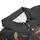 Majestic Phoenix Full Flight Ornate Glowing Feathers - Mythology Enthusiast Gift Men's Polo Shirt - 6