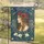 Woman Poppies Peacocks Protect Democracy - Civic Engagement Home Decor Gift Garden Flag - 5
