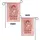 Cherub Middle Finger Trump Sucks - Political Statement Gift Garden Flag - 4