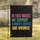 In This House We Support Women's Rights Statement - Empowerment Gift Garden Flag - 1