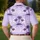 Palm Tree Island Ocean Water Sun Moon - Tropical Getaway Gift for Island Lover Men's Polo Shirt - 5