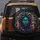 Medusa Head Snakes - Mythology Vehicle Decor Gift Spare Tire Cover - 6