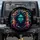 Medusa Head Snakes - Mythology Vehicle Decor Gift Spare Tire Cover - 1