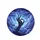 Dark Silhouette Hand Electric Blue Orb Lightning Storm Tumultuous Sky Gift for Drivers Spare Tire Cover - 4