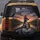 Woman Angler Bass Fishing Sunset Lake - Fishing Enthusiast Gift for Fisherwomen Spare Tire Cover - 5