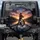 Woman Angler Bass Fishing Sunset Lake - Fishing Enthusiast Gift for Fisherwomen Spare Tire Cover - 1