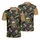 Golden Skulls Brass Instruments Foliage Roses - Science History Gift Men's Polo Shirt - 3