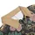 Golden Skulls Brass Instruments Foliage Roses - Science History Gift Men's Polo Shirt - 6
