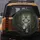 Fluffy Maine Coon Kitten Forest Foliage Moss - Home Decor Gift for Nature Lovers Spare Tire Cover - 5