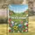 Welcome Spring Garden Flowers - Home Decor Gift for Garden Lover Garden Flag - 1