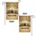 Five Owls Welcome Tree Branch Woodland - Home Decor Gift Garden Flag - 4