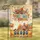 First Day of School Children Schoolhouse Autumn - Back to School Celebration for Students Garden Flag - 1
