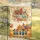 First Day of School Children Schoolhouse Autumn - Back to School Celebration for Students Garden Flag - 5