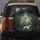 Hunter Dog Twilight Forest - Wildlife Lover Gift Spare Tire Cover - 5