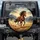 Dust Kicking Galloping Brown Horse Mountain - Wildlife Lover Gift Spare Tire Cover - 1