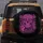 Sugar Skull Floral Filigree Peace Hand Roses - Everyday Travel Gift Spare Tire Cover - 5