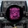 Sugar Skull Floral Filigree Peace Hand Roses - Everyday Travel Gift Spare Tire Cover - 1