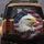 Bald Eagle American Flag - Independence Day Gift for Veterans Spare Tire Cover - 5