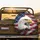 Bald Eagle American Flag - Independence Day Gift for Veterans Spare Tire Cover - 2